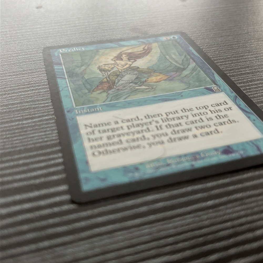 Predict Odyssey Regular - Picture 3 of 8